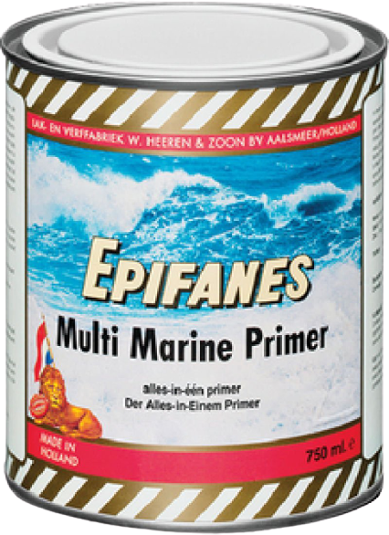 Epifanes-Epifanes MultiMarine primer
